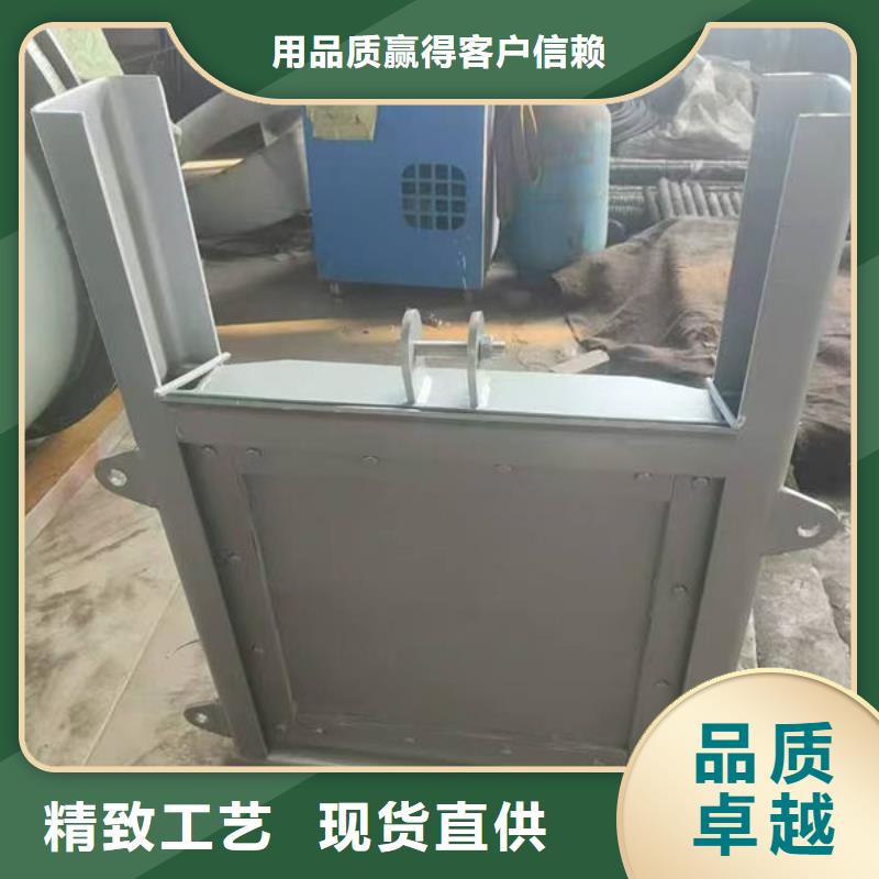 不銹鋼閘門不銹鋼液動限流閘門細節(jié)決定品質(zhì)
