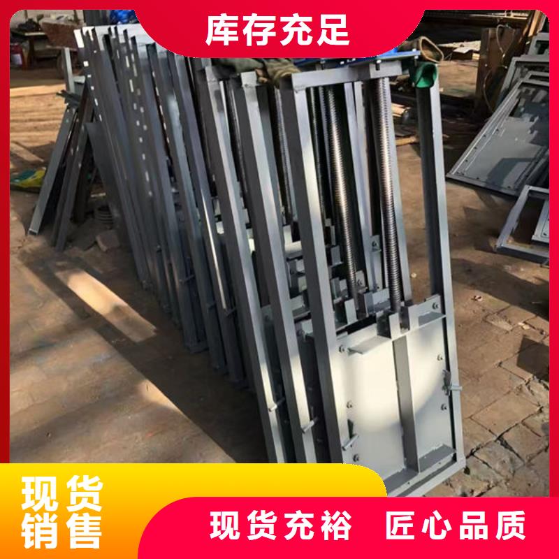 不銹鋼閘門廠家直銷