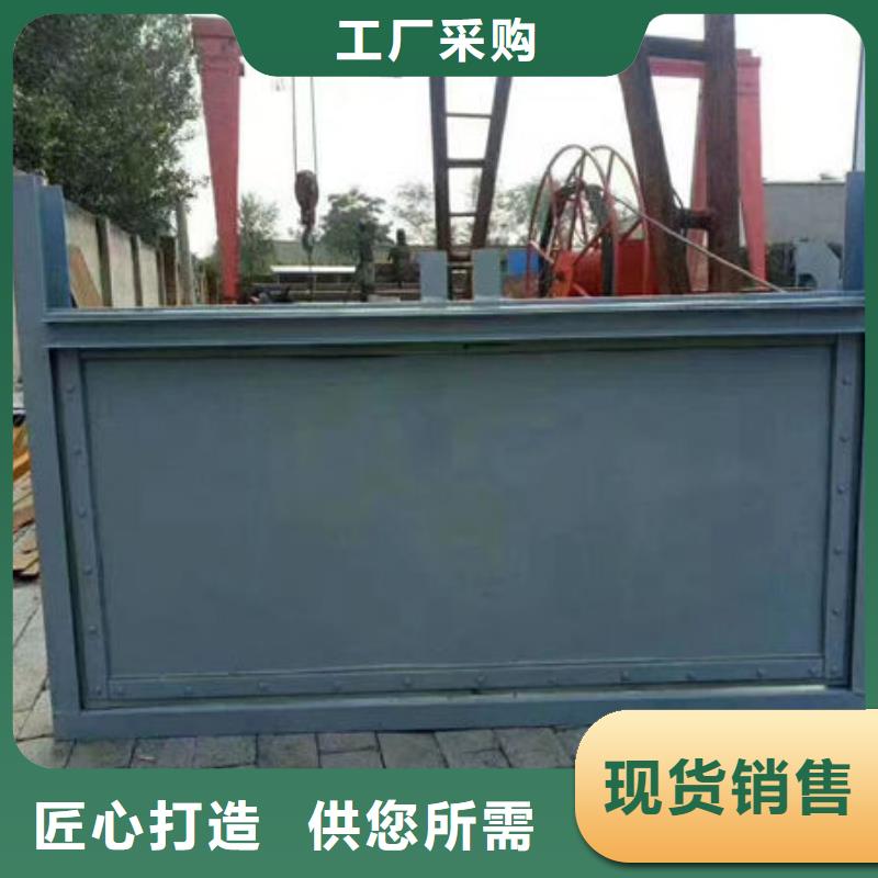 不銹鋼閘門不銹鋼渠道插板門海量貨源
