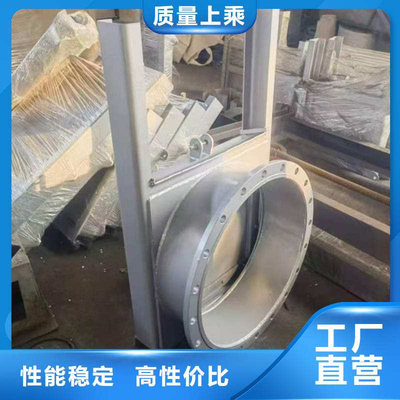 不銹鋼閘門鋁合金閘門用心經營