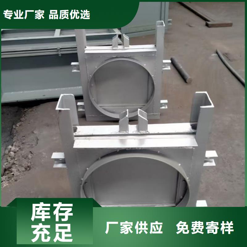 不銹鋼閘門廠家直銷