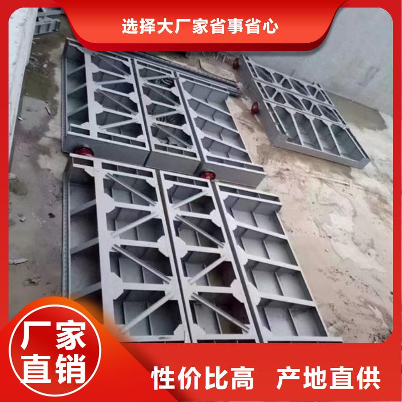 不銹鋼閘門不銹鋼液動限流閘門細節(jié)決定品質(zhì)