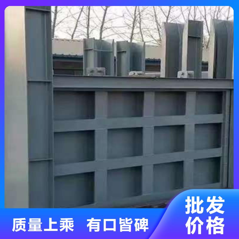 不銹鋼閘門不銹鋼渠道閘門隨心所欲定制