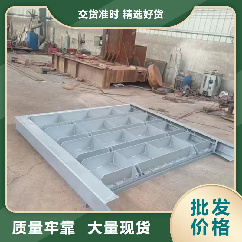 不銹鋼閘門_一體式不銹鋼閘門工廠直供