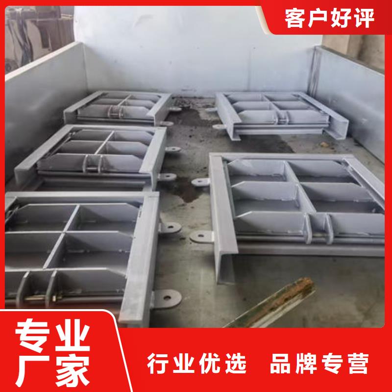 不銹鋼閘門手動不銹鋼插板閘門歡迎新老客戶垂詢