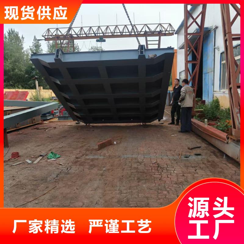 不銹鋼閘門_鋼制渠道閘門銷售的是誠信