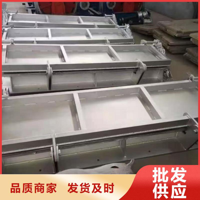 不銹鋼閘門(mén)不銹鋼渠道插板門(mén)廠家實(shí)力雄厚