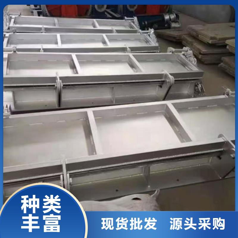 不銹鋼閘門,撈污珊全品類現貨