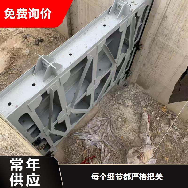 不銹鋼閘門-電動一體式不銹鋼閘門廠誠信經營