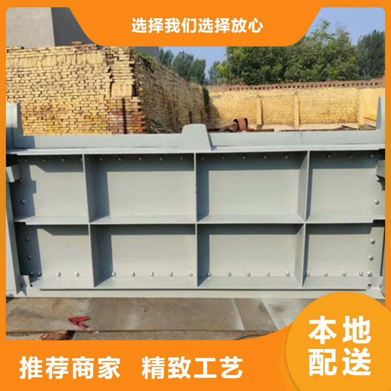 不锈钢闸门附壁式不锈钢闸门值得买