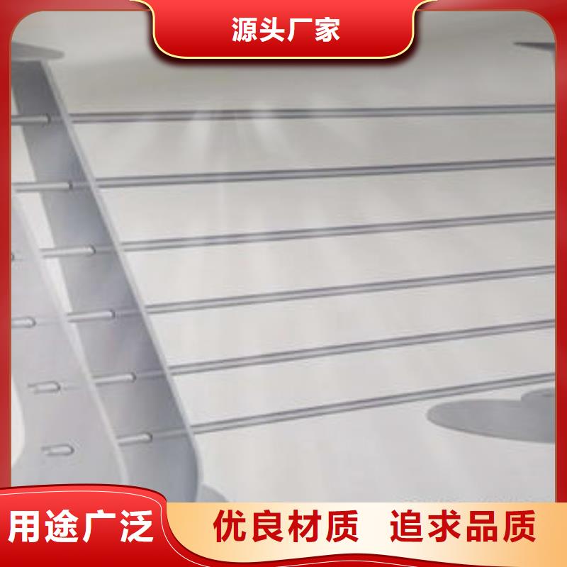 不銹鋼復合管欄桿_不銹鋼復合管廠歡迎來廠考察