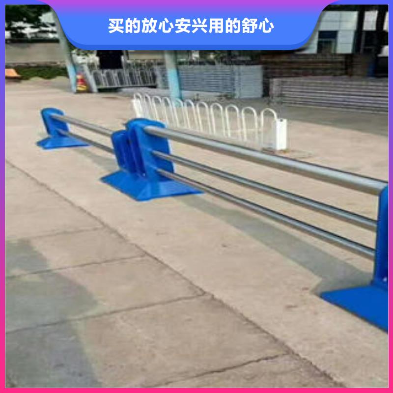 不銹鋼碳素鋼復合管護欄不銹鋼復合管樓梯扶手讓客戶買的放心