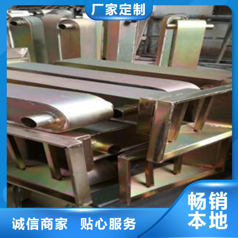 【不銹鋼碳素鋼復(fù)合管護(hù)欄橋梁護(hù)欄立柱24小時下單發(fā)貨】