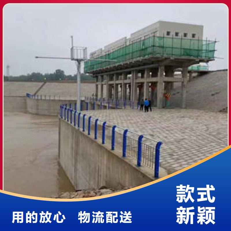 不锈钢碳素钢复合管护栏_不锈钢复合管厂优选好材铸造好品质
