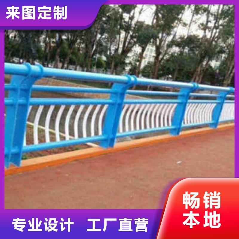 不銹鋼復合管橋梁護欄橋梁護欄立柱專注細節更放心