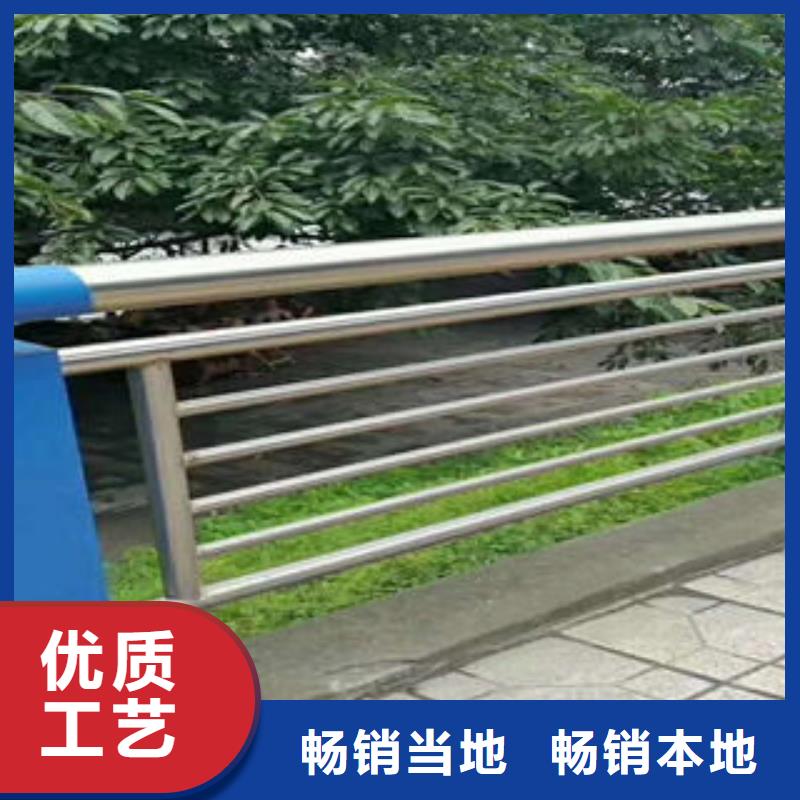 道路護欄【橋梁護欄立柱】細節決定成敗