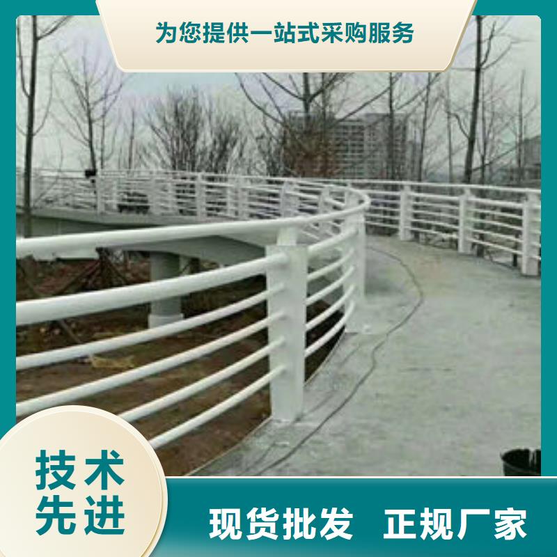 道路護欄【不銹鋼橋梁護欄】應用范圍廣泛