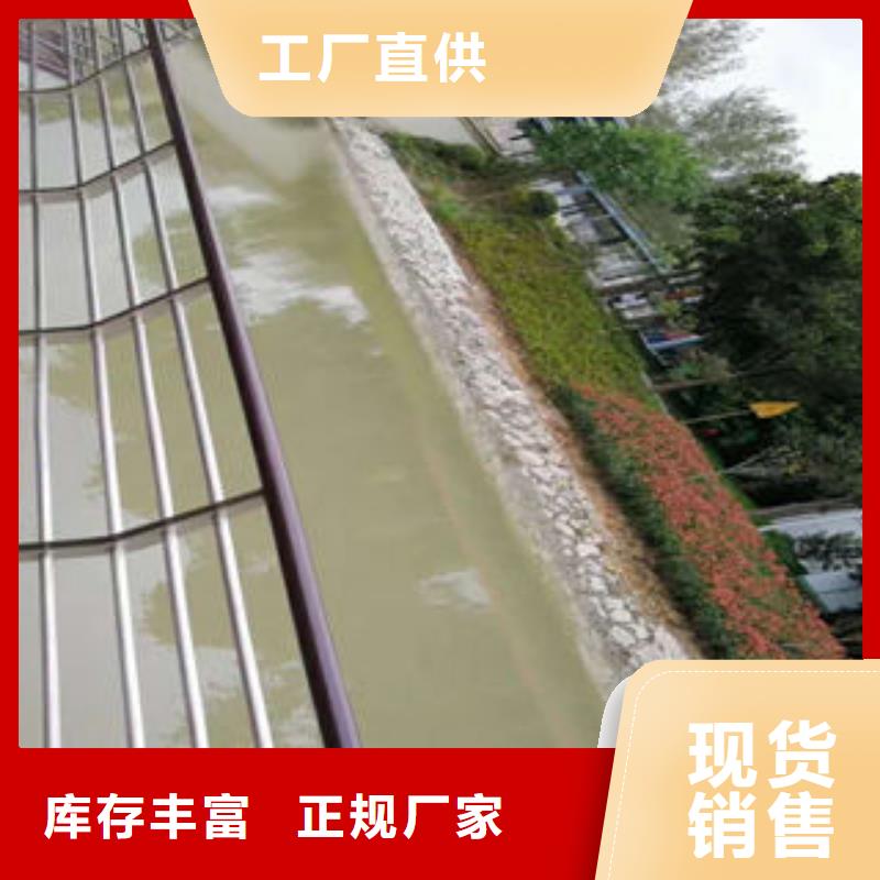 道路護欄【不銹鋼復合管廠】超產品在細節