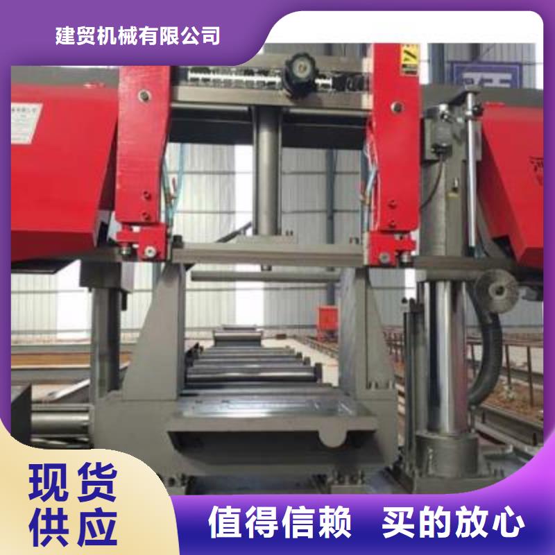 鋼筋鋸切套絲打磨生產(chǎn)線擇優(yōu)