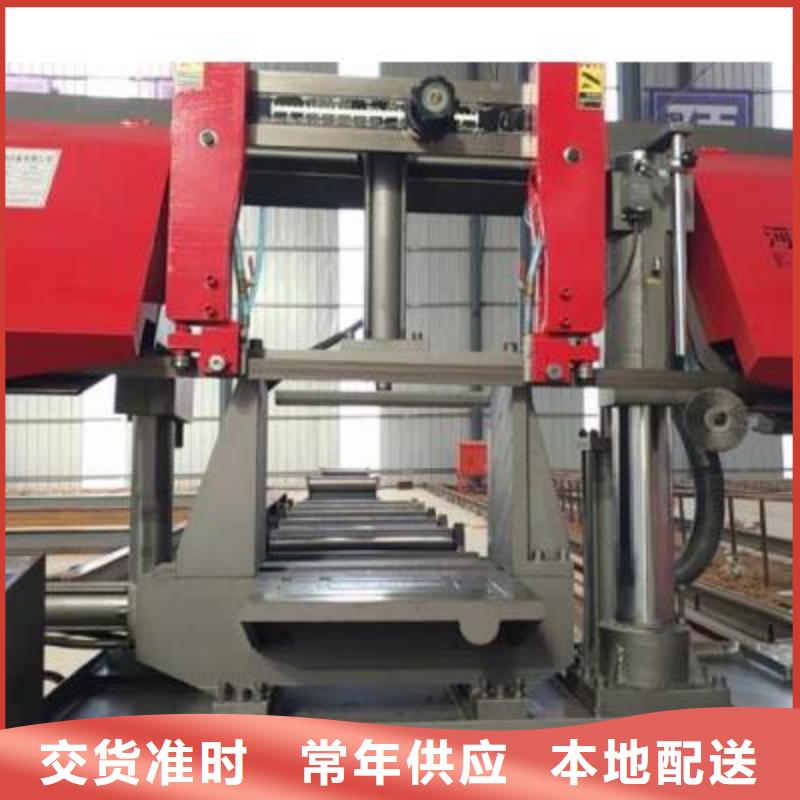 鋼筋鋸切套絲打磨生產(chǎn)線質(zhì)保一年