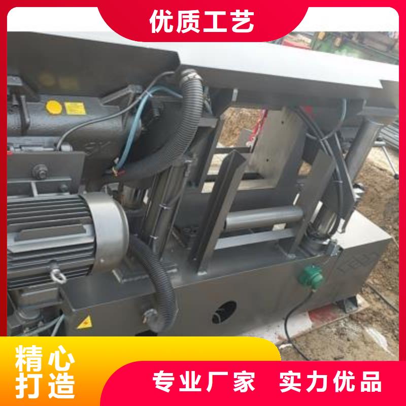鋸切套絲打磨生產線實力廠家