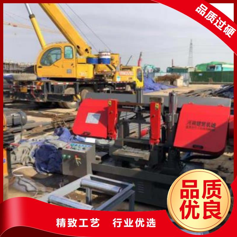 鋼筋鋸切套絲打磨生產線來電咨詢
