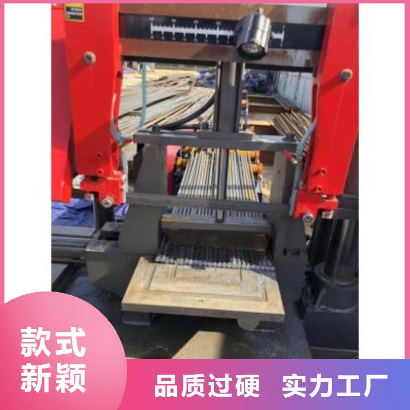 數(shù)控鋼筋自動(dòng)套絲生產(chǎn)線工廠直銷