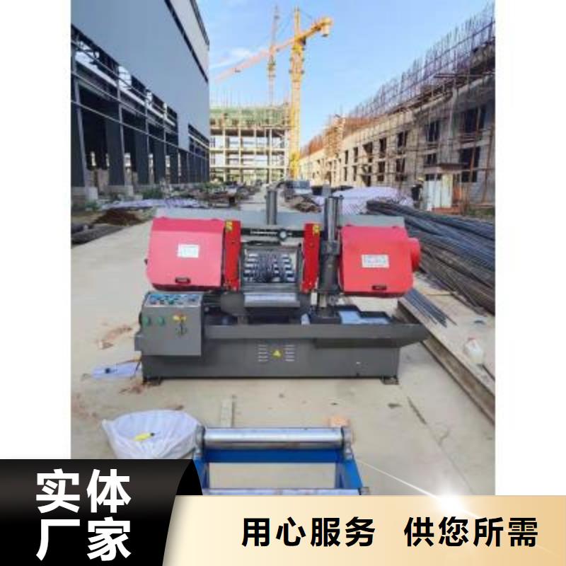 鋼筋鋸切套絲生產線貨源充足