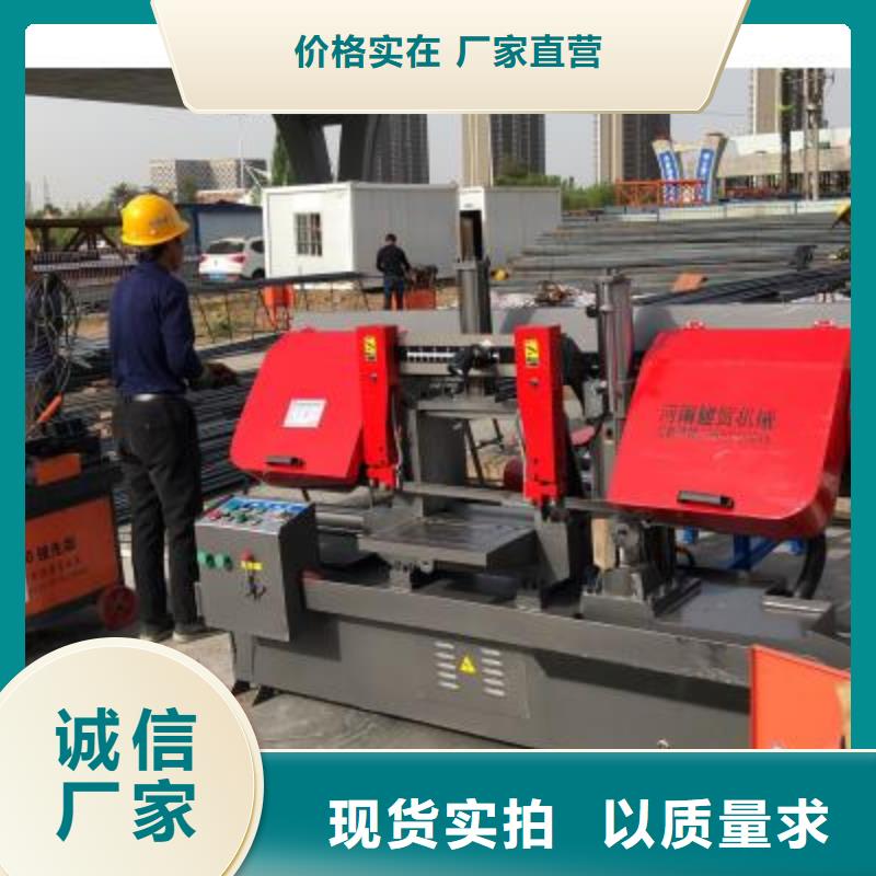 鋼筋鋸切套絲生產線貨源充足