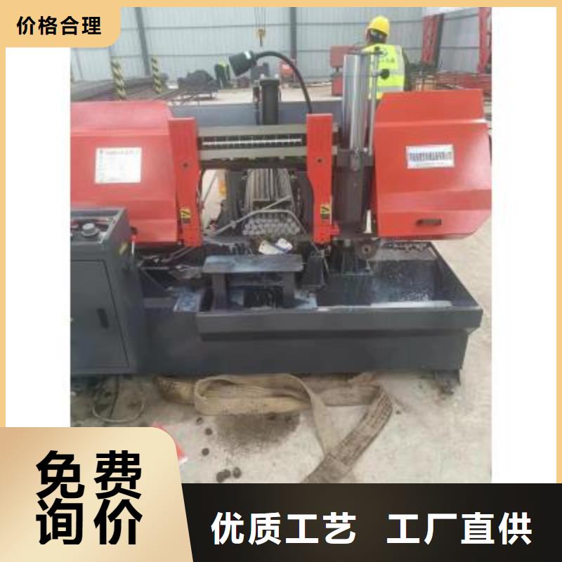 數控鋸切套絲打磨生產線價格合理