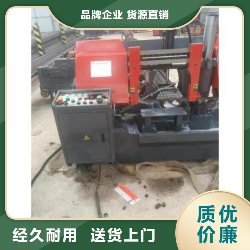 瓊中縣鋼筋鋸切套絲打磨生產(chǎn)線產(chǎn)品介紹