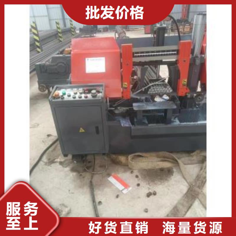 数控钢筋锯切套丝打磨生产线施工团队