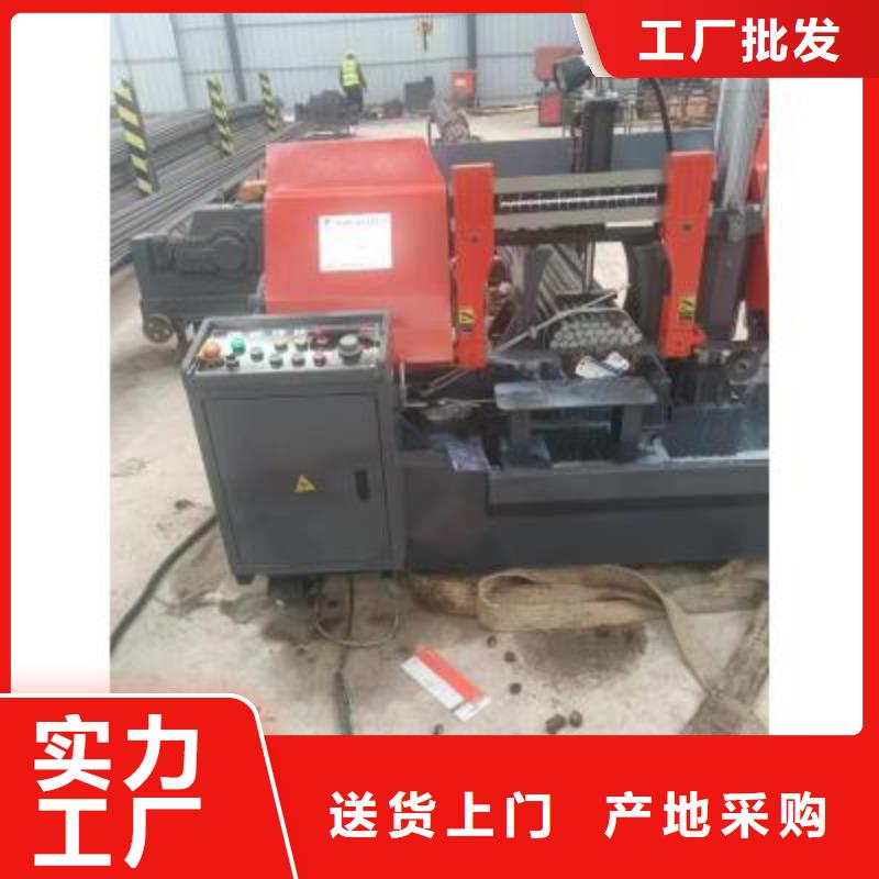 數控鋸切套絲打磨生產線現貨報價
