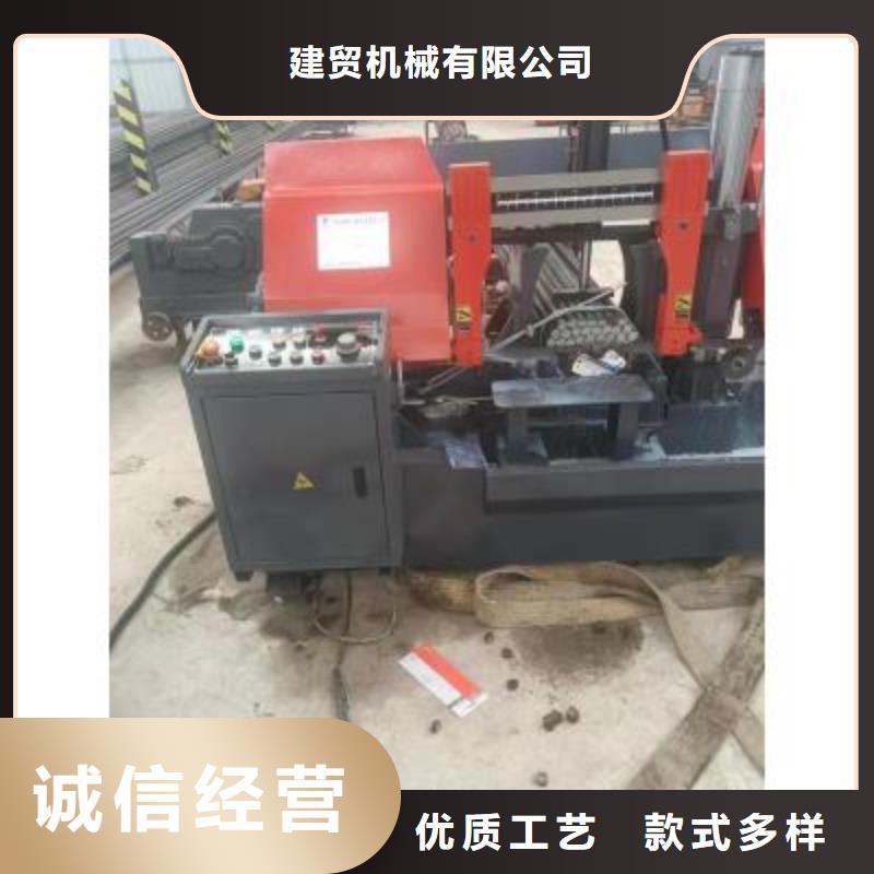 屯昌縣數(shù)控鋼筋套絲打磨生產(chǎn)線按需定制