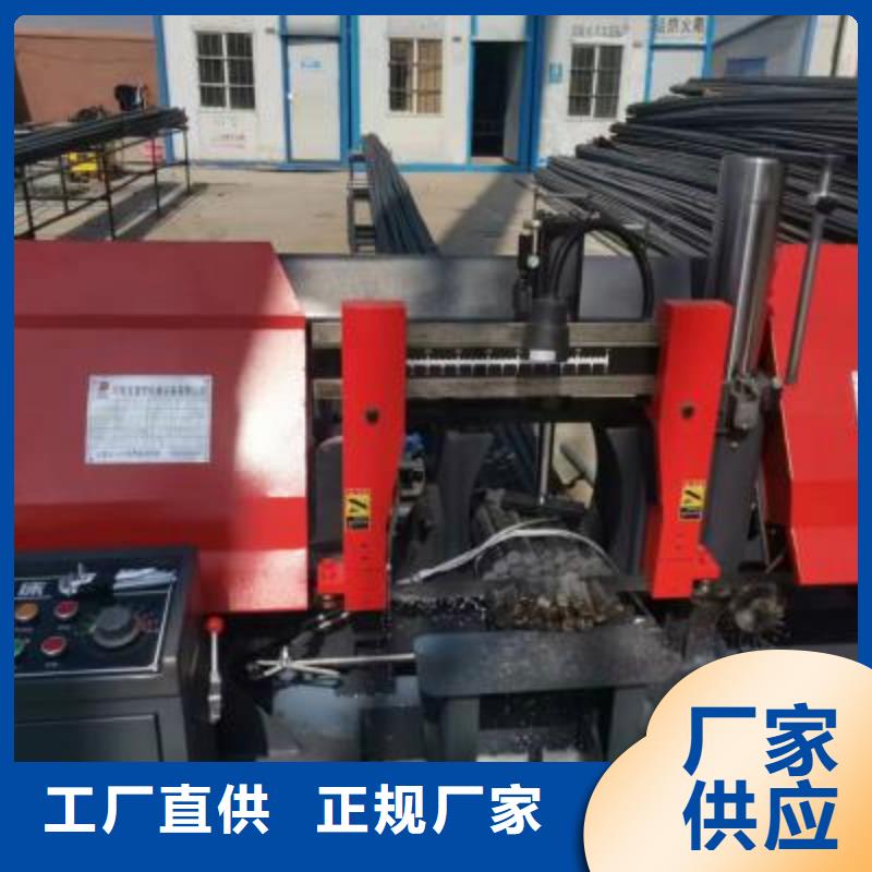 數(shù)控鋼筋套絲打磨生產(chǎn)線品質(zhì)保障