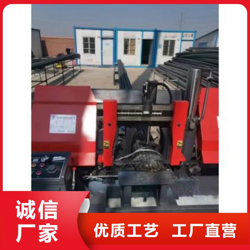 鋼筋套絲打磨生產(chǎn)線品質保障
