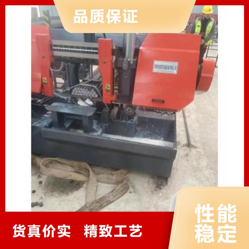 數控鋼筋鋸切生產線貨源充足