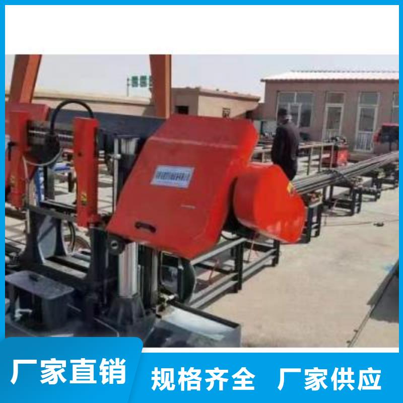 生產線,鋼筋套絲機品質保障售后無憂