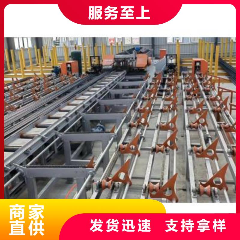 數控鋼筋套絲打磨生產線現貨供應
