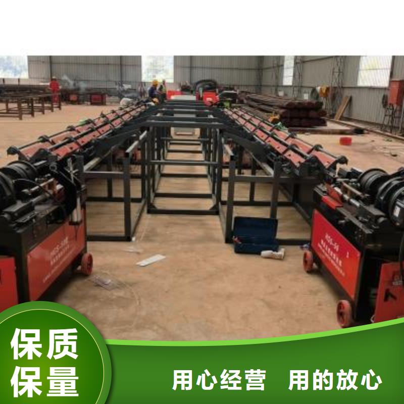 生產線鋼筋彎箍機無中間商廠家直銷