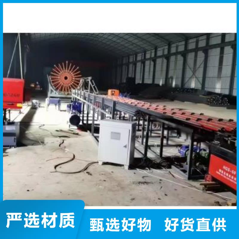 生產線鋼筋直螺紋滾絲機商家直供