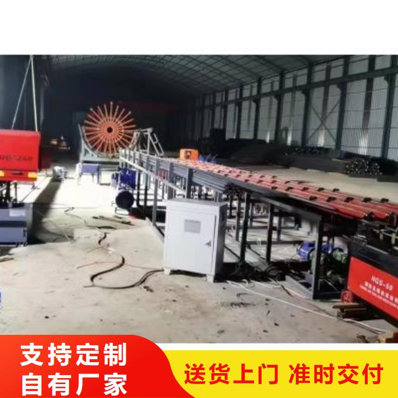 生產線鋼筋彎箍機無中間商廠家直銷