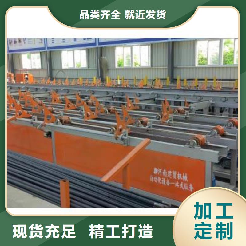 【生產線智能壓漿供應廠家定制】