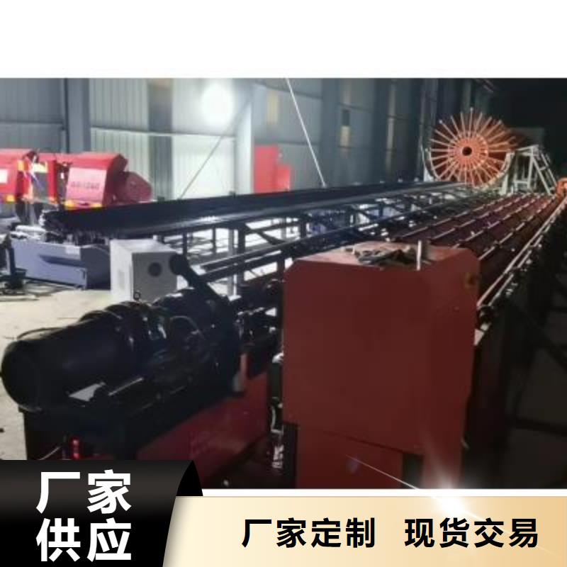 生產線鋼筋直螺紋滾絲機商家直供