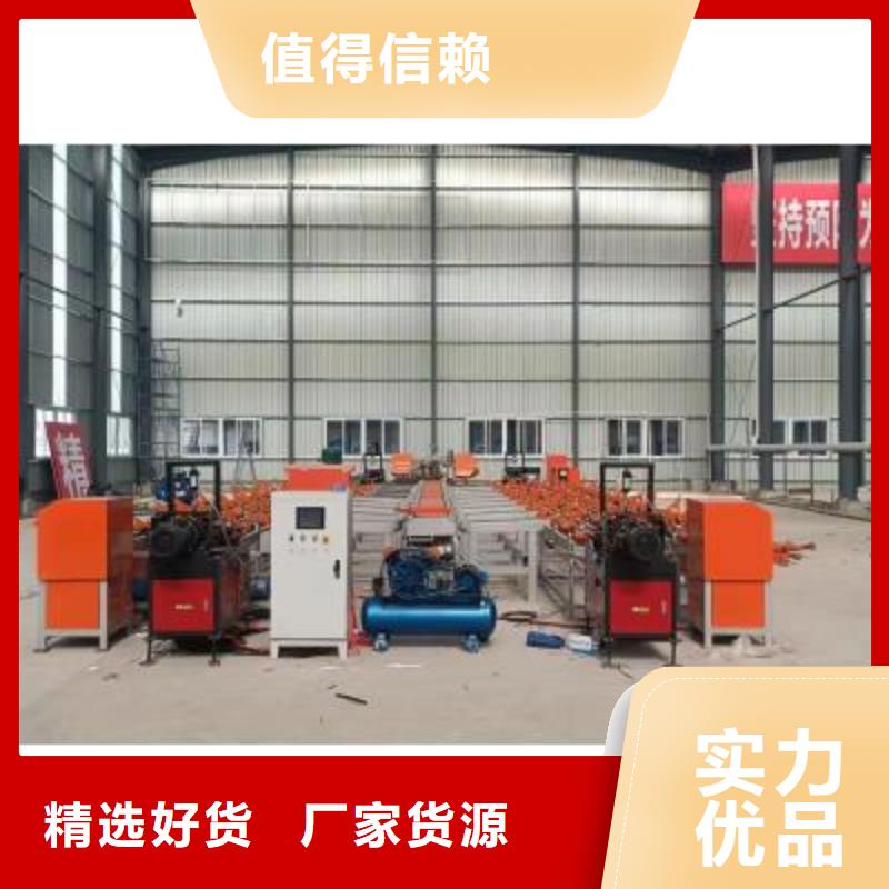 生產線智能壓漿批發來圖加工定制