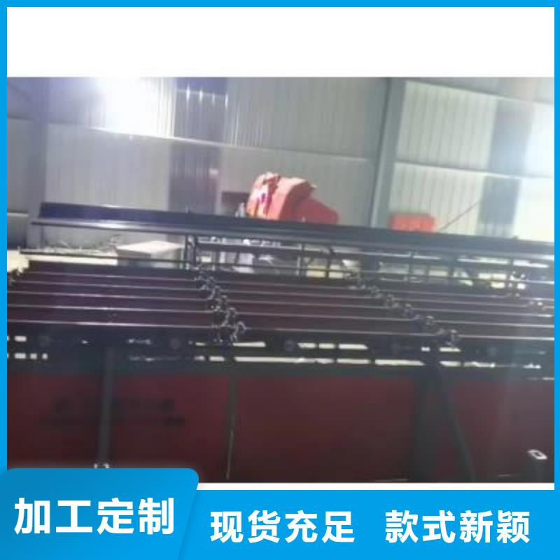 鋸切套絲打磨生產線實力廠家