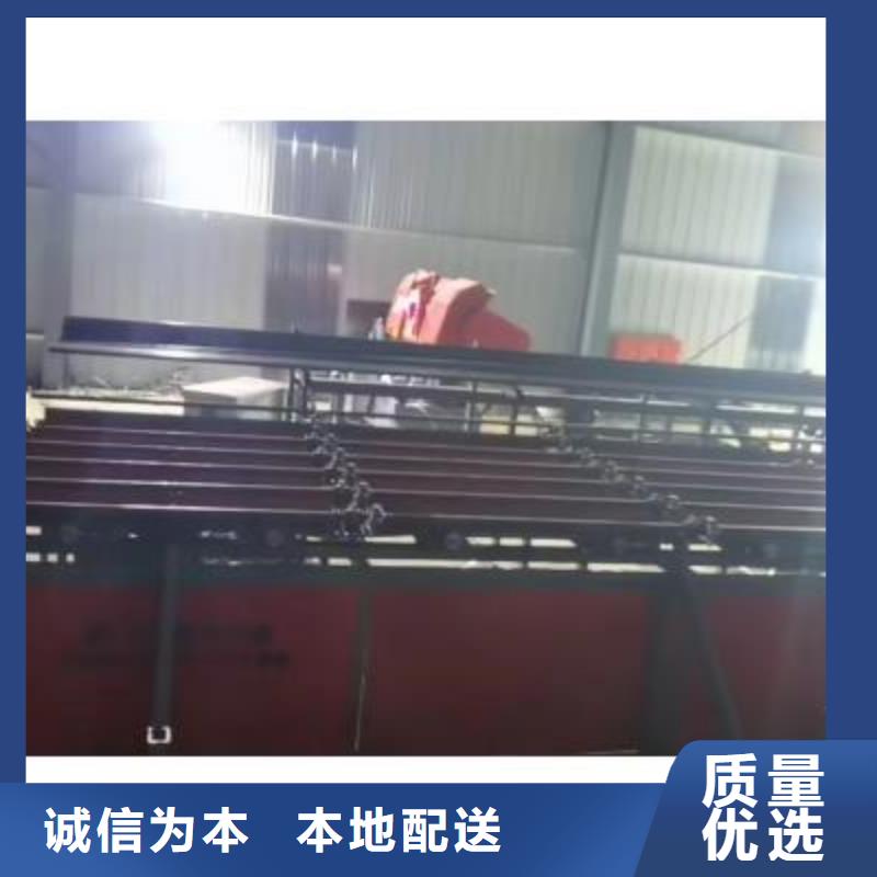 【雙立柱鋼筋鋸床】——方便快捷--