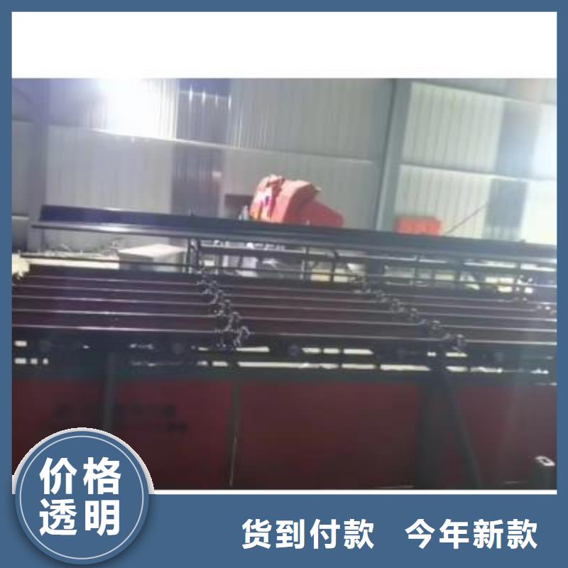 雙立柱鋼筋鋸床真的好用--