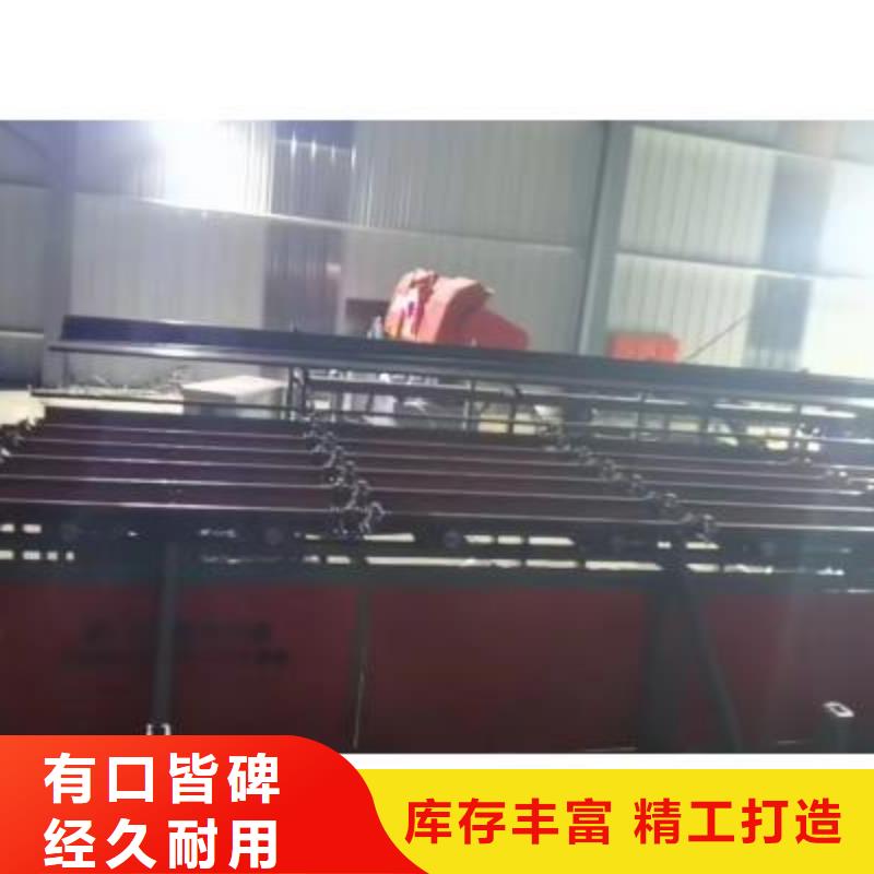 數控鋼筋鋸切套絲打磨生產線口碑好