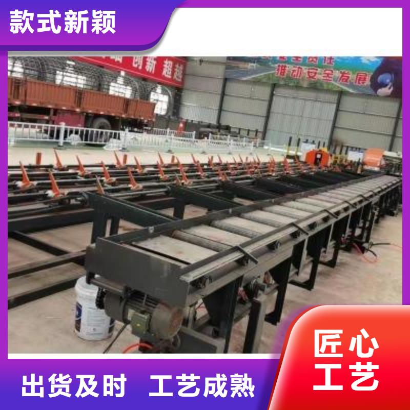 生产线 钢筋弯弧机专注质量